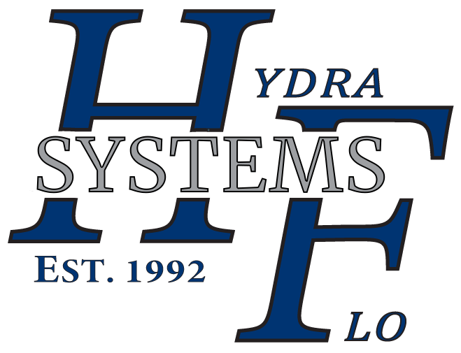 Hydra Flo Guttering Hydra Flo Guttering